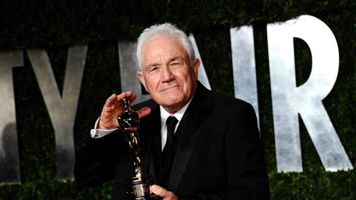 David Seidler