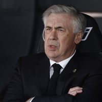 Ancelotti quiere que se vaya cuanto antes: la figura del Real Madrid que no es tenida en cuenta