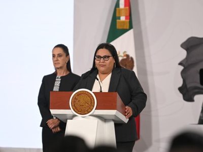 Citlalli Hernández acusa que Salinas Pliego no eliminó publicaciones con ofensas