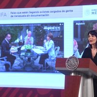 Comunidad judía en México critica a AMLO por llamar “hitleriano” a Carlos Alazraki