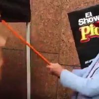 Fox tunde a palos a Donald Trump (Video)