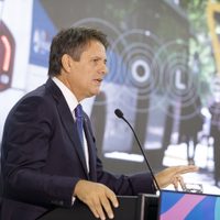Gaido habló sobre su sucesión: “el candidato va a ser alguien del equipo”