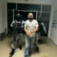 Detienen a dos presuntos pederastas; uno tiene 40 acusaciones en Florida