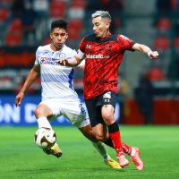 Toluca y Atlas sacan ventaja en la ida de los cuartos de final del Guardianes 2021