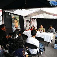 Exigen a AMLO una respuesta por la desaparición de dos eperristas ocurrida hace 12 años