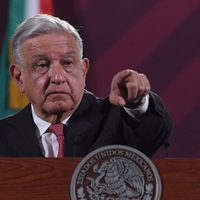 AMLO pide que “manden al carajo” a quienes quieran comprar su voto en Edomex y Coahuila