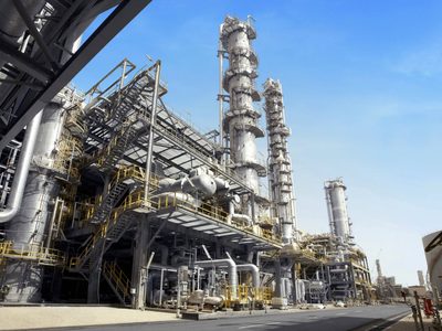 La industria química y petroquímica sufre el impacto del coronavirus en su producción