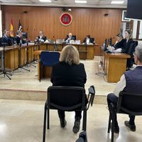 Viuda de empresario español se desmarca de presunto desvío de negocios inmobiliarios en Cancún
