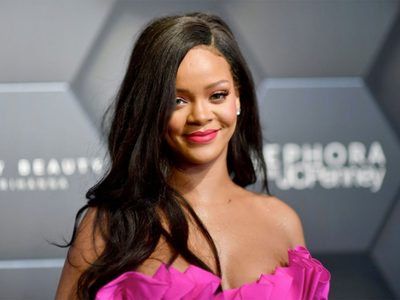 ¡Vas a querer imitarla! Rihanna revela sus secretos para llamar la atención adonde vayas