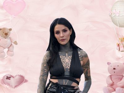 Teléfono para Coti: Cande Tinelli se confesó públicamente y reveló si tiene deseos de ser madre
