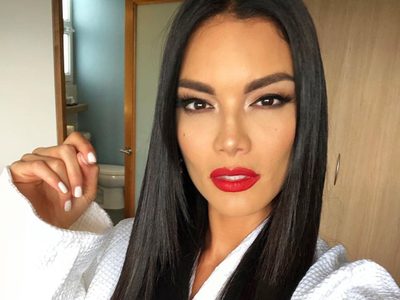 ¿Envidia? Zuleyka Rivera y el picante video bailando que ocasionó las peores reacciones ¡Colapsó