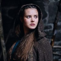 "¿Si la espada eligiera una reina?": Netflix se pone ambicioso con su nueva serie "Maldita"