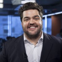 Darío Barassi celebró de la mejor manera un día muy especial, en medio del difícil 2020: "Mi mundo"