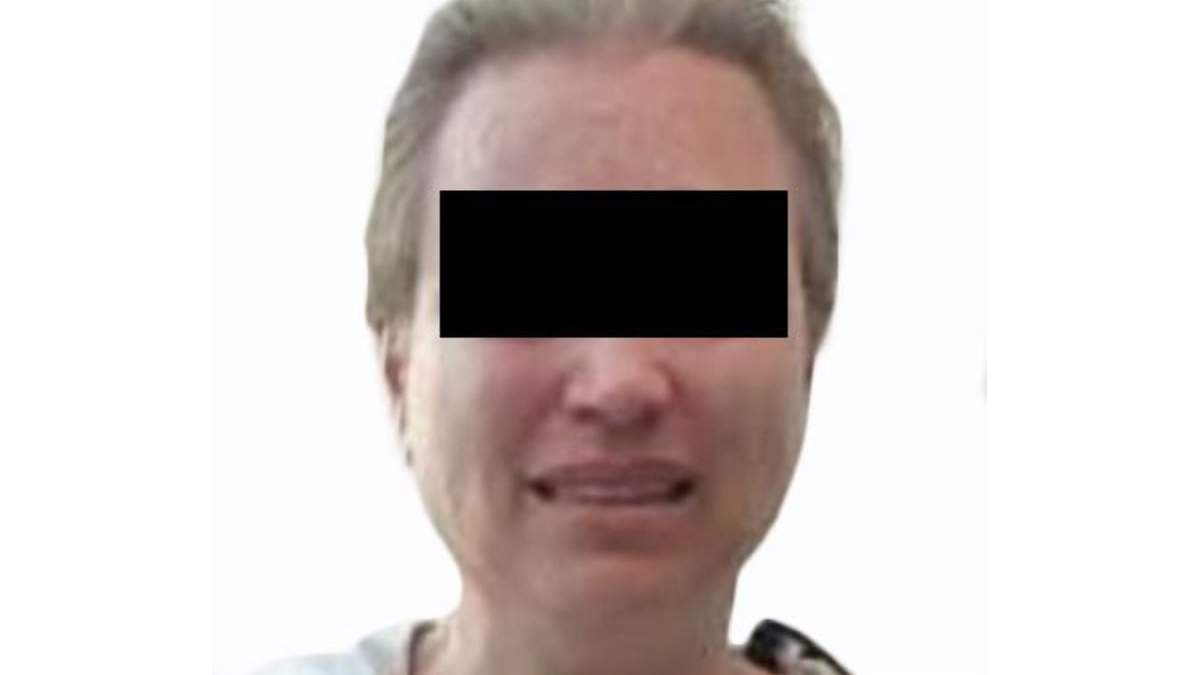 Sandra "T", deportada y detenida en Sonora