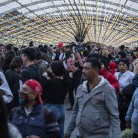 Estos son los mejores eventos culturales de enero 2026 en CDMX