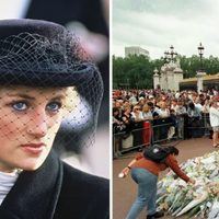 Los detalles más increíbles del funeral de Diana de Gales: invitados, anécdotas y el último lugar de