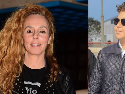 Matamoros ha revelado el dolor que David Flores no le perdona a Rocío Carrasco: "No fue por él"