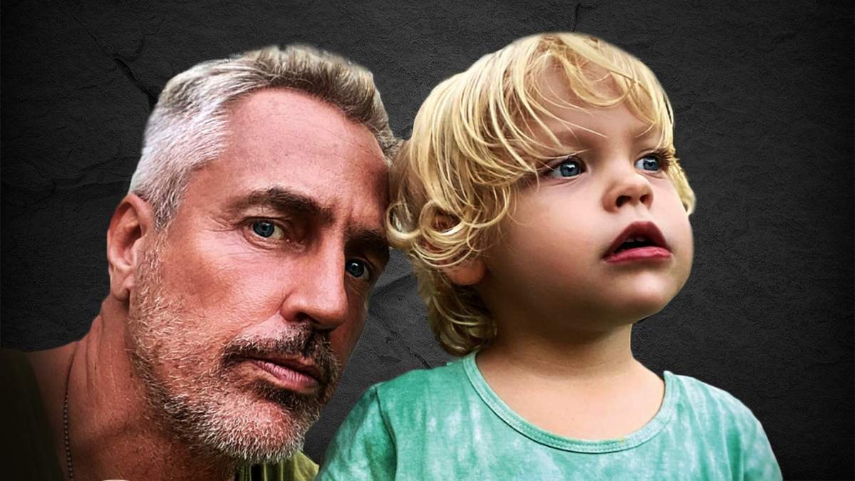 Alejandro y Mirko Wiebe. Fuente: (Minuto Neuquén)