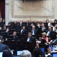 El Senado debate esta semana la eliminación de las jubilaciones de privilegio de jueces y fiscales