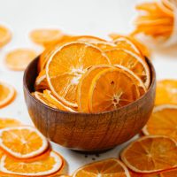 Con solo una naranja, mirá los rituales que podés hacer en casa para atraer la mejor energía