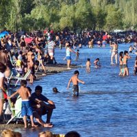 Última semana de verano: ¿Cómo estará el clima?