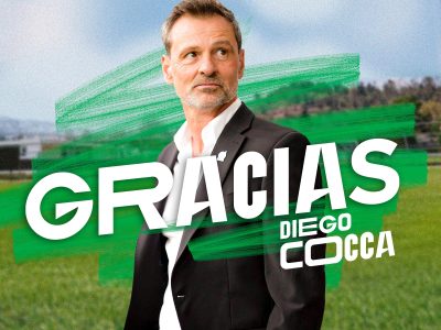 Tenía intención de ayudar a la selección; no nos dieron el tiempo y la paciencia: Diego Cocca