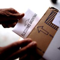 De cara a las PASO, Frente de Todos y Juntos por el Cambio cerraron sus alianzas