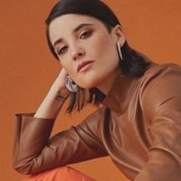 La feliz noticia de Flor Torrente en su regreso a la pista del "Cantando 2020"