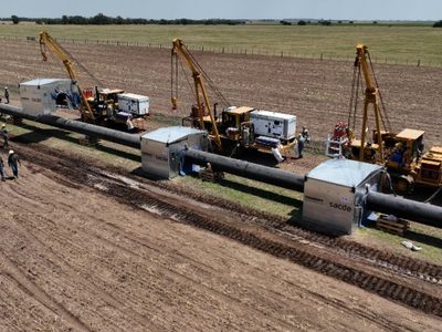 El desafío brasileño de Vaca Muerta: la demanda de San Pablo como límite estructural