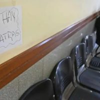 Crisis en el área de pediatría del Hospital Provincial Neuquén por fuga de profesionales especializados