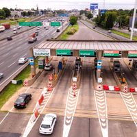 Aumentaron los peajes de la Panamericana y del Acceso Oeste: cuál es el nuevo cuadro tarifario