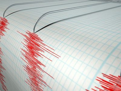 Se detectó un inesperado sismo al norte de Neuquén