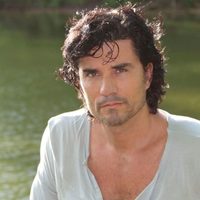 ¿51 años? Nah, ¡no puede ser! Diego Olivera y una silueta imposible