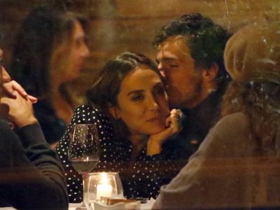 La cosa va seria: Tamara Falcó e Iñigo Onieva dan un importantísimo paso juntos