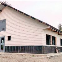 El gobierno incorpora tres nuevos edificios de escuelas rurales en San Martín de los Andes