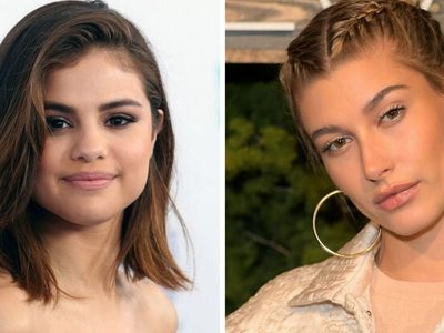 ¿Pelando por Justin? El alboroto que causaron Selena Gómez y Hailey Bieber cenando el mismo lugar
