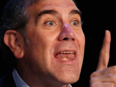 Lorenzo Córdova: el Plan C pretende que tengamos elecciones de Estado como en Venezuela