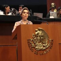 Senadores del PRI piden desaparición de poderes en Campeche por esta razón