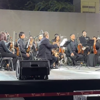Se realiza Concierto de Día de Reyes Magos en Tamaulipas