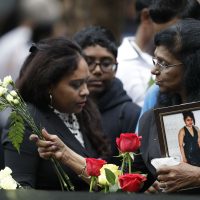 Recuerdan a víctimas del 9/11 en NY, Pensilvania y Washington