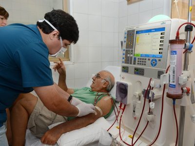 La cantidad de neuquinos en terapia intensiva que tienen coronavirus