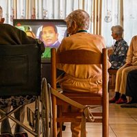 Irregularidades y clausura: cerraron cuatro geriátricos en Neuquén