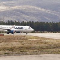 Buscan incrementar los servicios aéreos en San Martín de los Andes