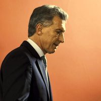 Macri, al fallecido CEO de Vicentin: “Sé de la tristeza que te embargó frente a tanta agresión”