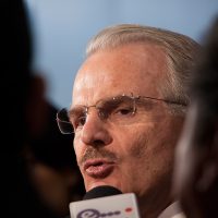 El PRI está en riesgo de perder en los comicios de 2018: Labastida