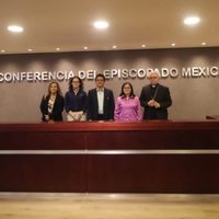 Iglesia y organizaciones religiosas piden a presidenciables compromiso por la paz