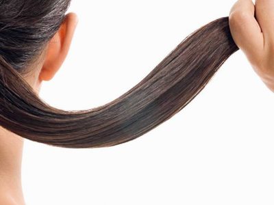 Con el ingrediente favorito de las coreanas y 1 planta milagrosa: dejá tu cabello como recién salido de la peluquería