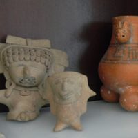Guatemala recupera 61 piezas culturales que estaban en poder de una persona en México