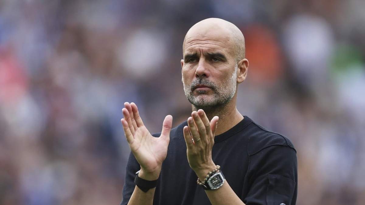 No estamos al nivel: Rodri tras la segunda derrota consecutiva del Manchester City en Premier League