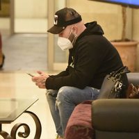 Desgarrador: Kiko Rivera no habría podido mirar fijamente la imagen de su madre